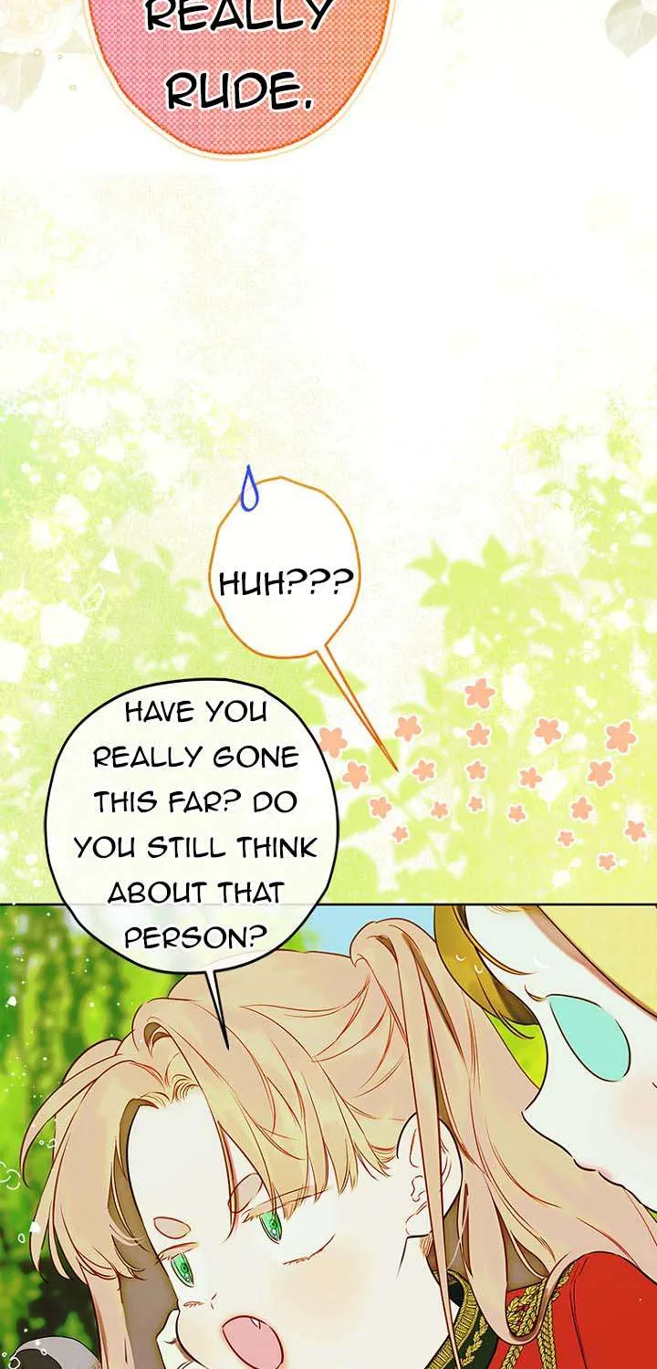 My Mother Got Married By Contract Chapter 54 page 33 - 