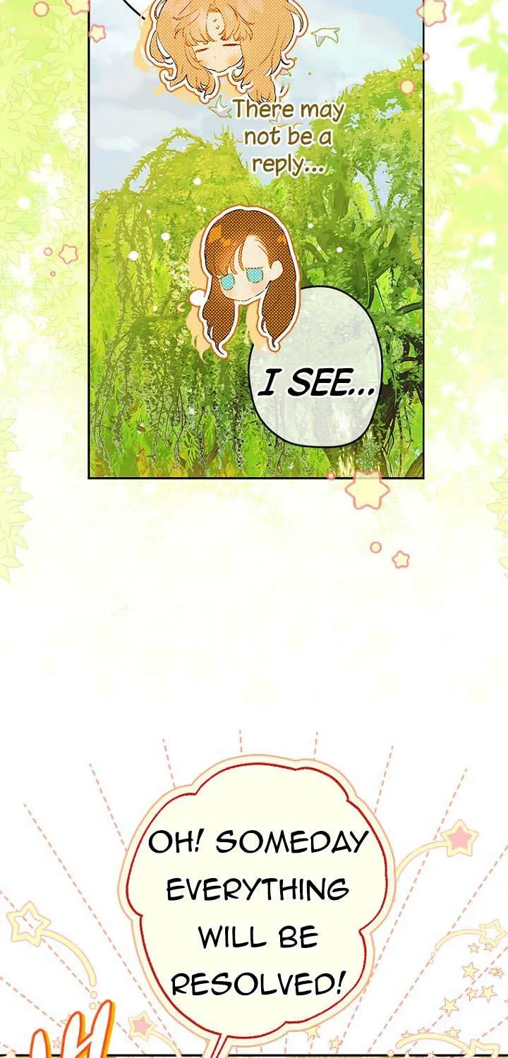 My Mother Got Married By Contract Chapter 54 page 38 - 