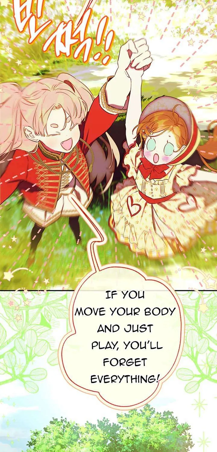 My Mother Got Married By Contract Chapter 54 page 39 - 