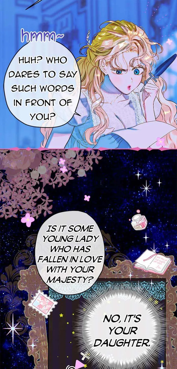 My Mother Got Married By Contract Chapter 54 page 5 - 