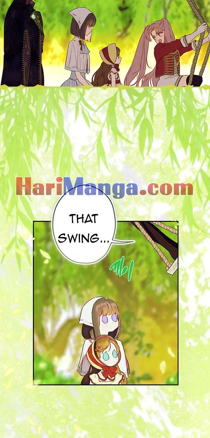 My Mother Got Married By Contract Chapter 54 page 42 - 