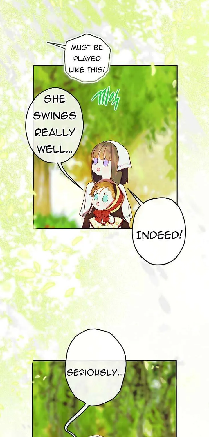 My Mother Got Married By Contract Chapter 54 page 43 - 