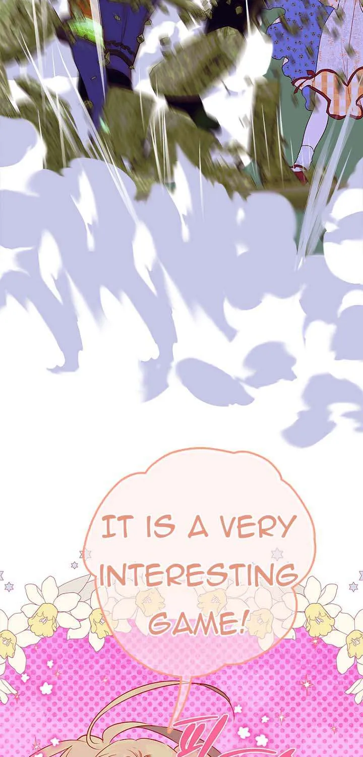 My Mother Got Married By Contract Chapter 54 page 48 - 
