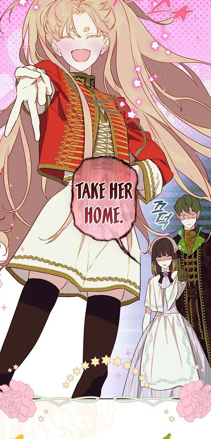 My Mother Got Married By Contract Chapter 54 page 49 - 