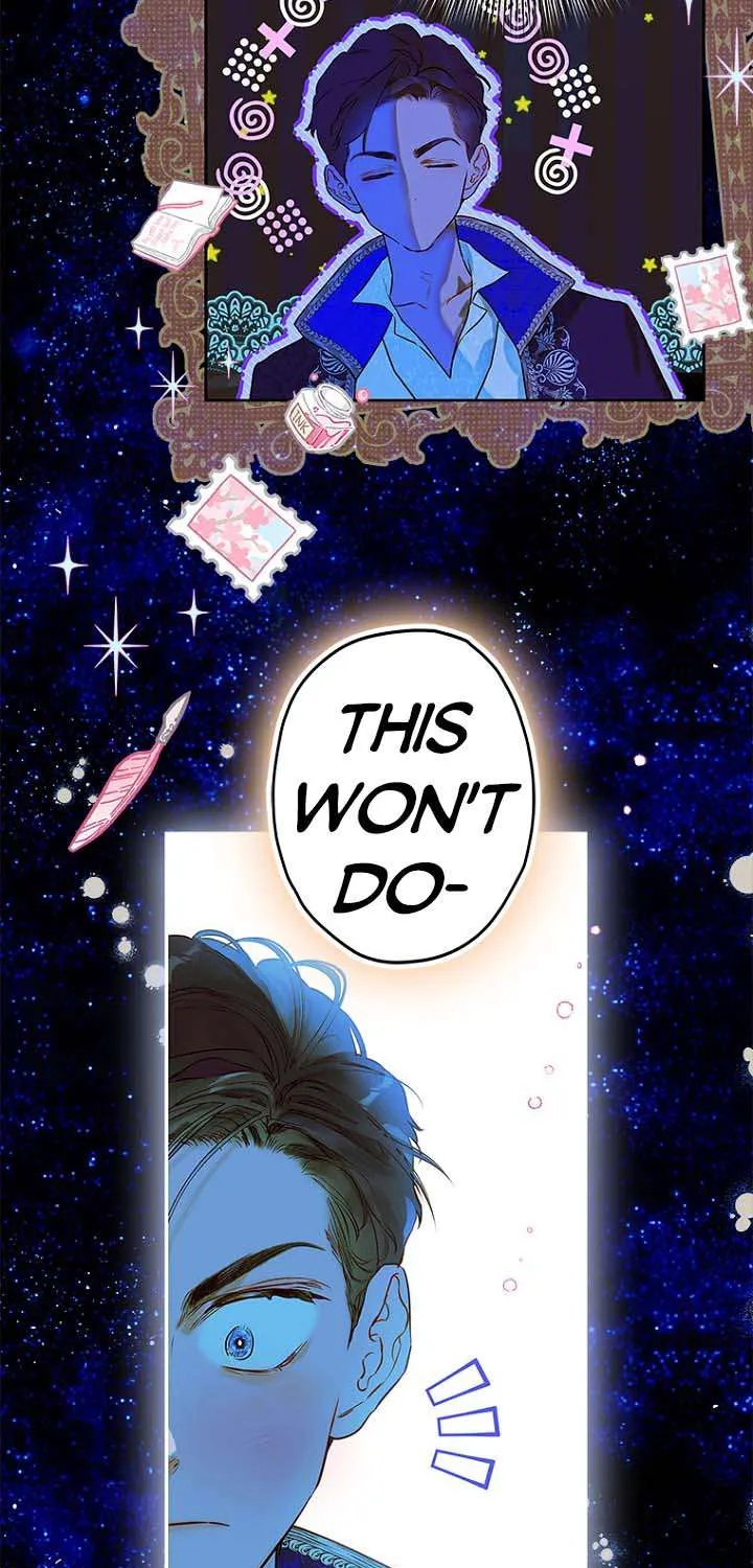 My Mother Got Married By Contract Chapter 54 page 6 - 