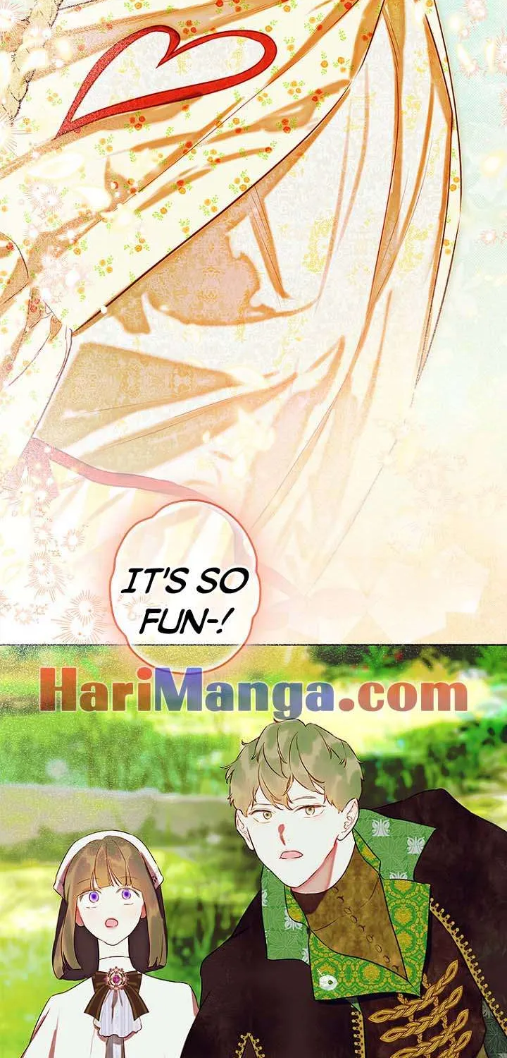 My Mother Got Married By Contract Chapter 54 page 61 - 