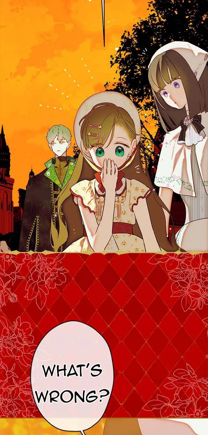 My Mother Got Married By Contract Chapter 54 page 70 - 