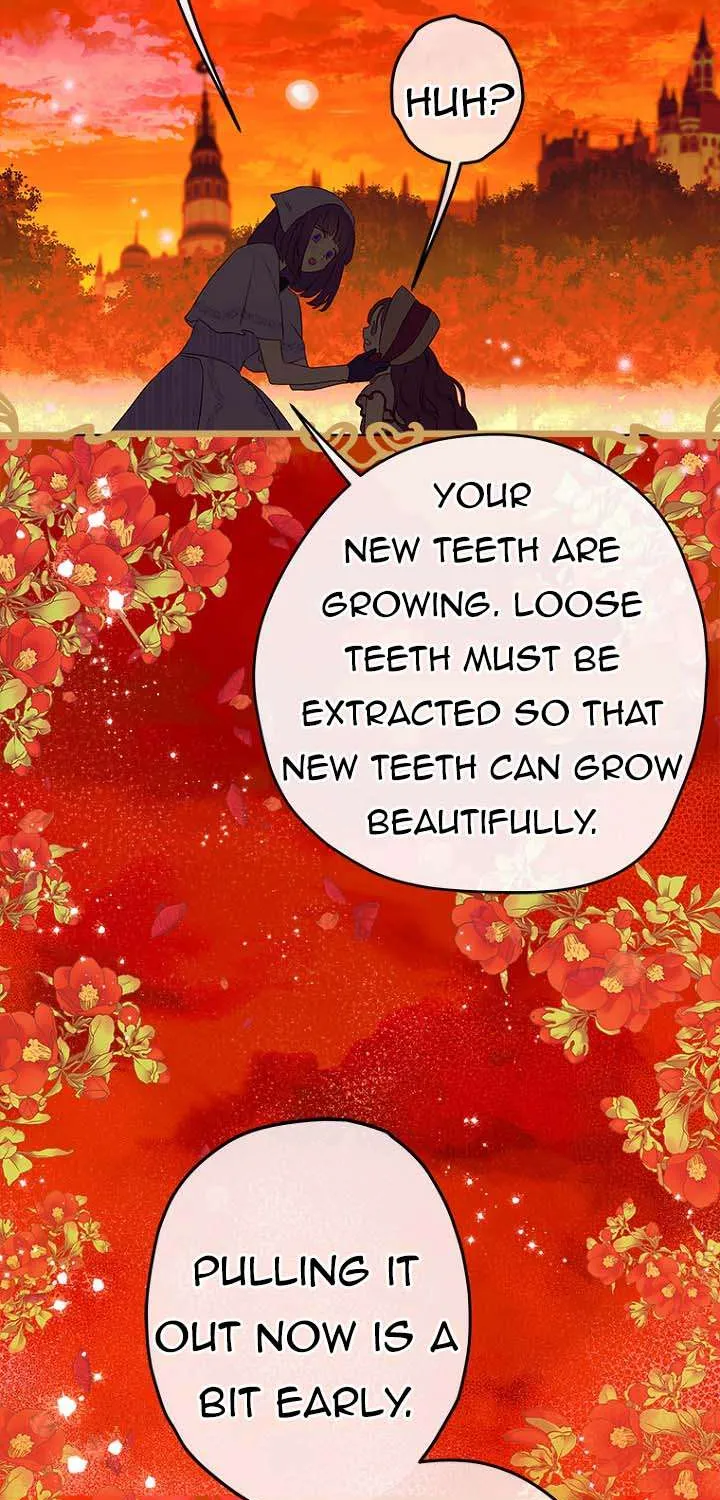 My Mother Got Married By Contract Chapter 54 page 73 - 
