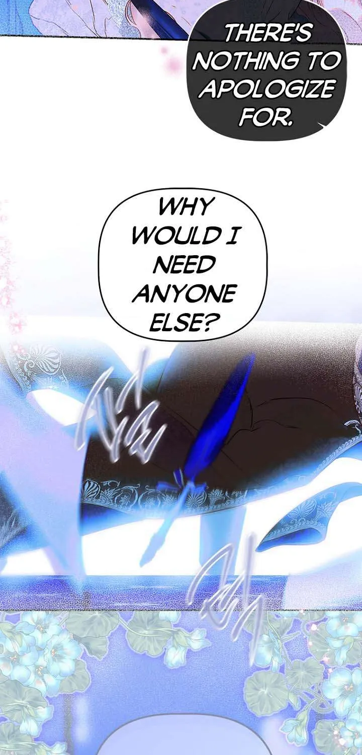 My Mother Got Married By Contract Chapter 54 page 9 - 