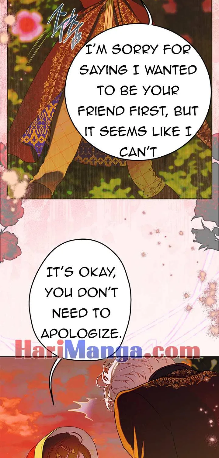 My Mother Got Married By Contract Chapter 55 page 11 - 