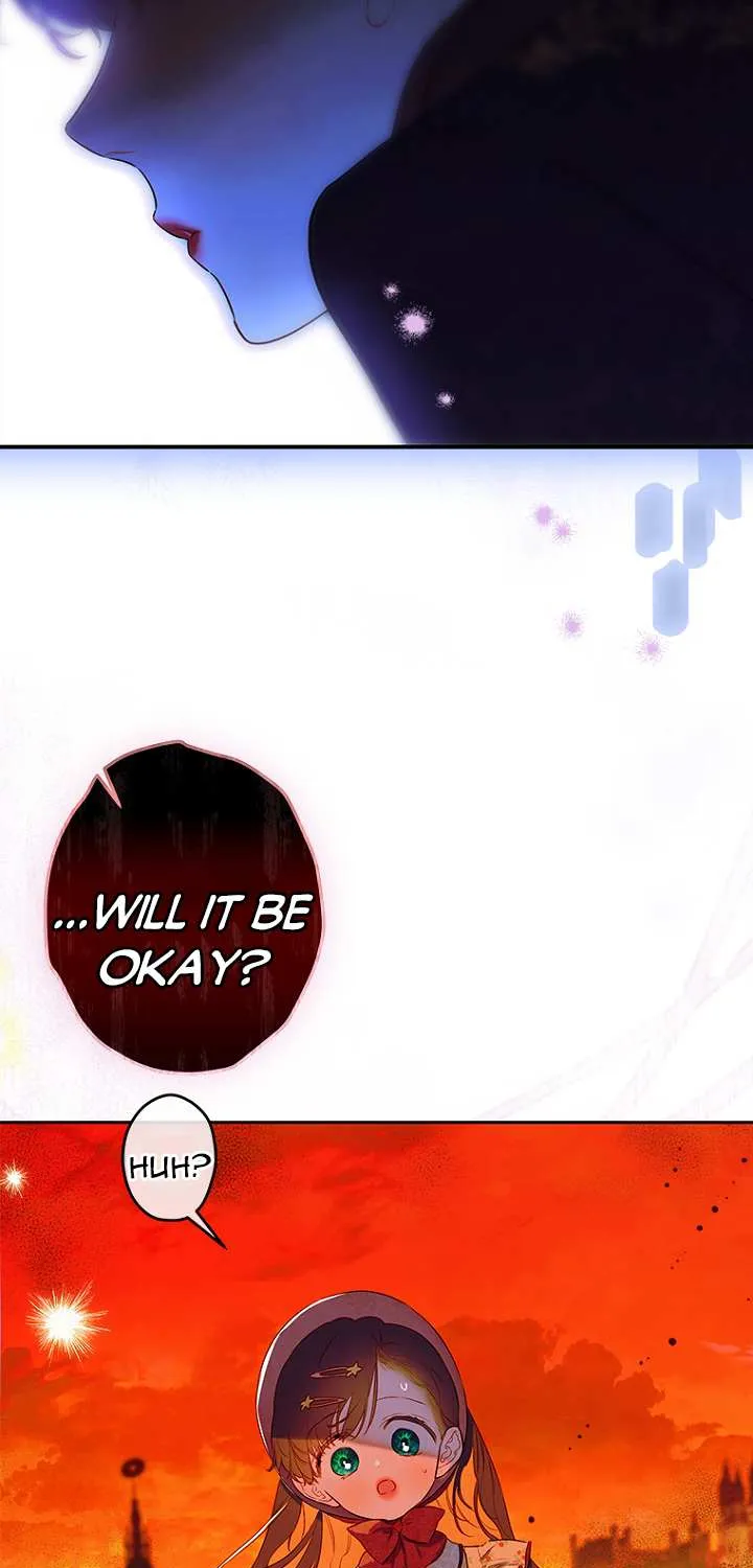 My Mother Got Married By Contract Chapter 55 page 13 - 