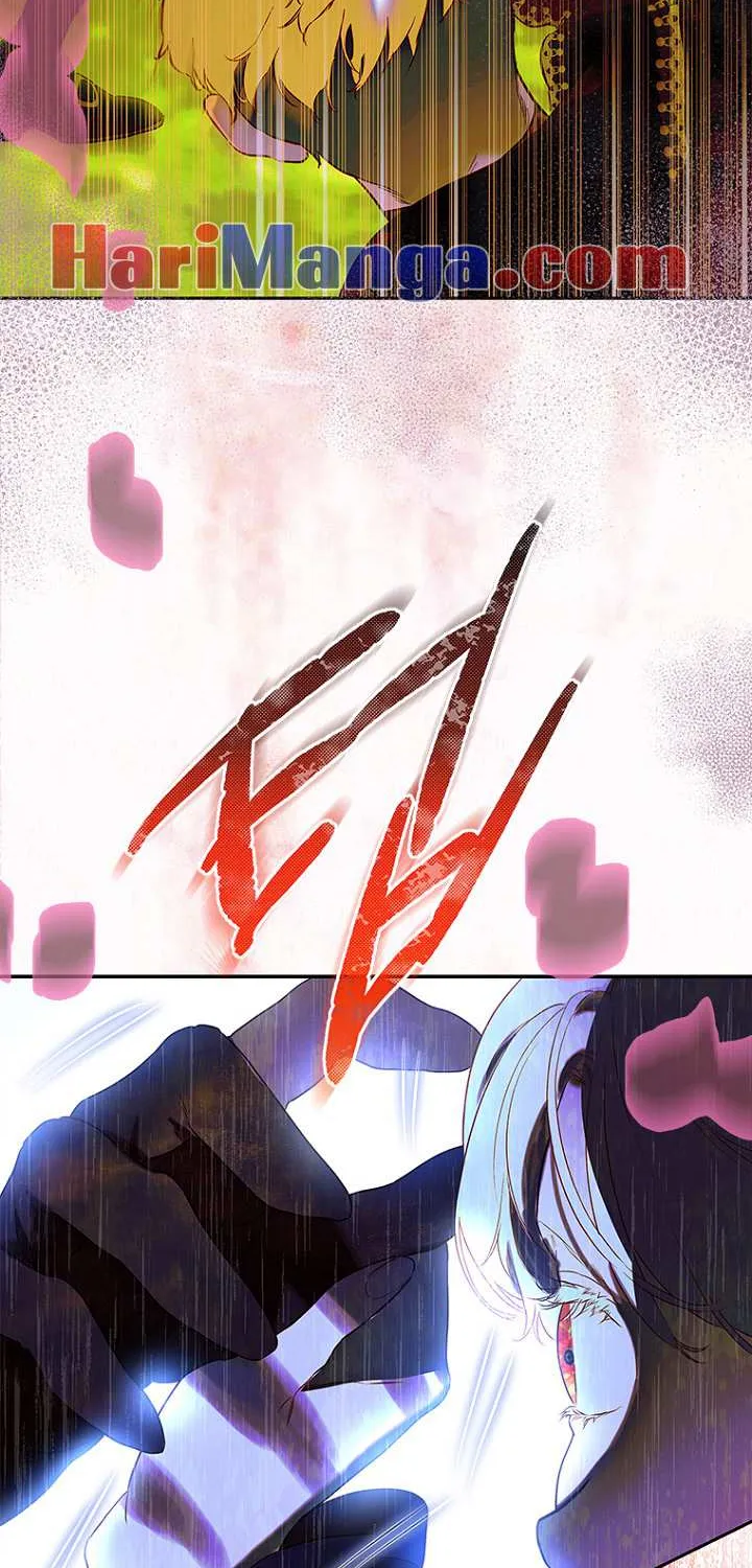 My Mother Got Married By Contract Chapter 55 page 22 - 