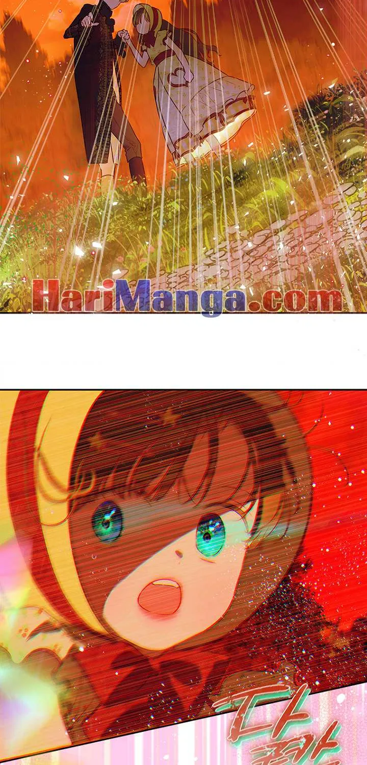 My Mother Got Married By Contract Chapter 55 page 28 - 