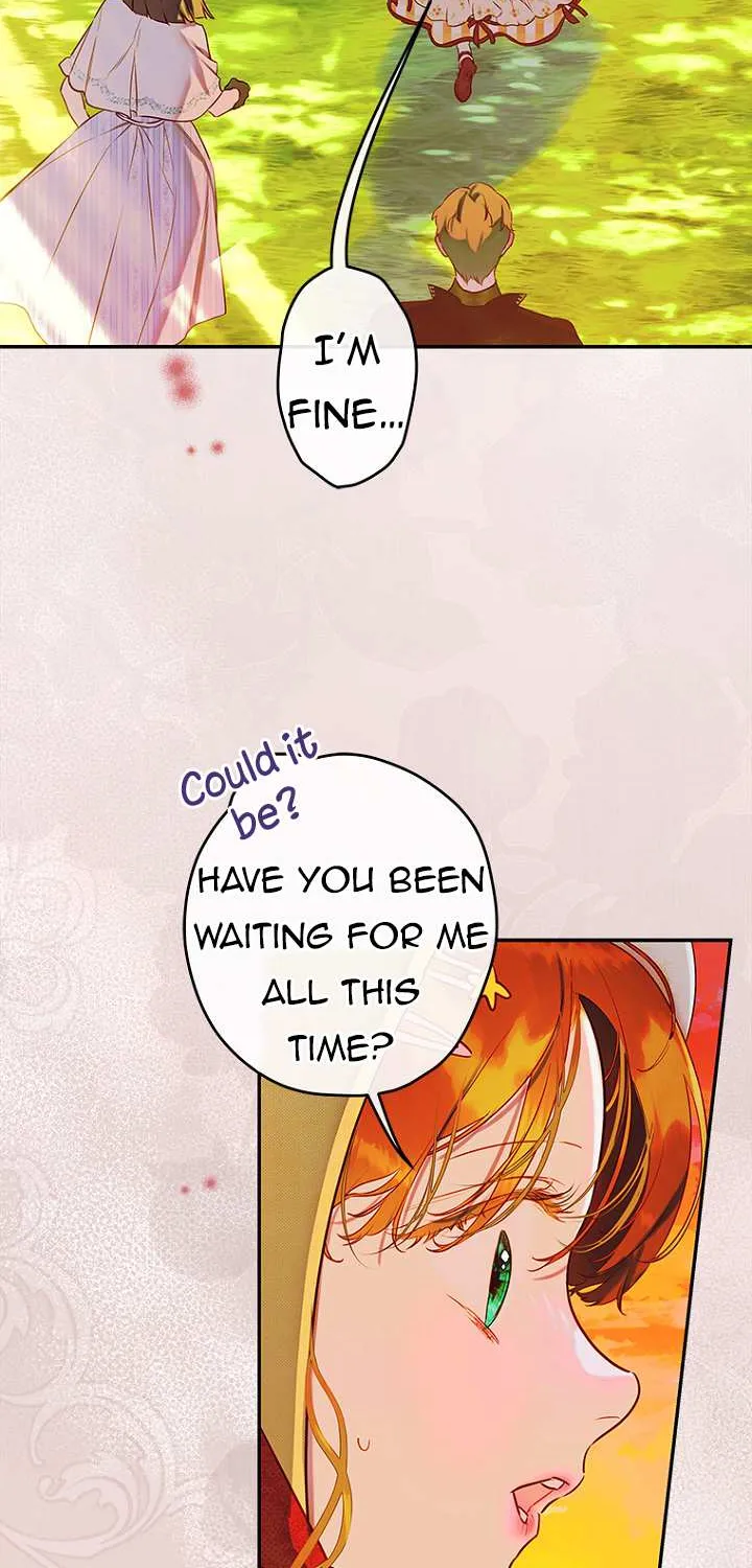 My Mother Got Married By Contract Chapter 55 page 5 - 