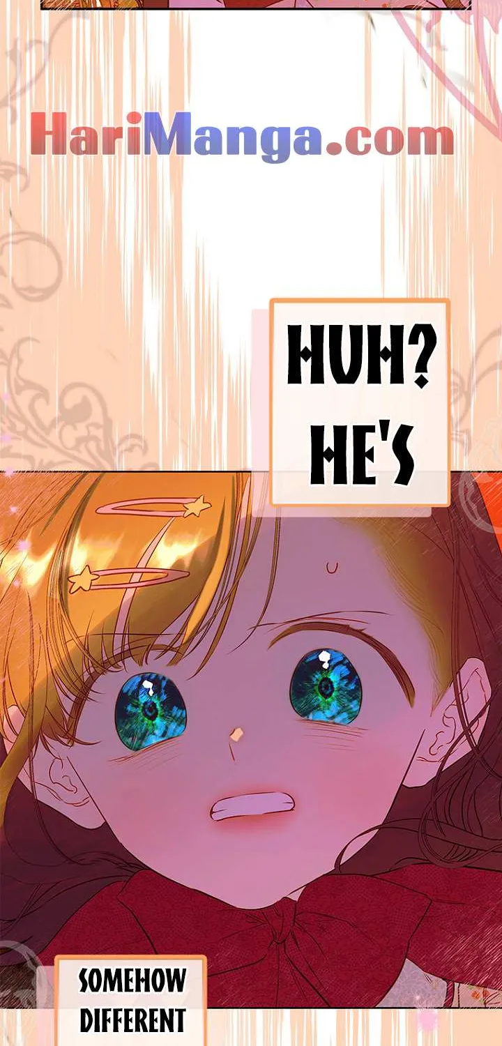 My Mother Got Married By Contract Chapter 55 page 47 - 