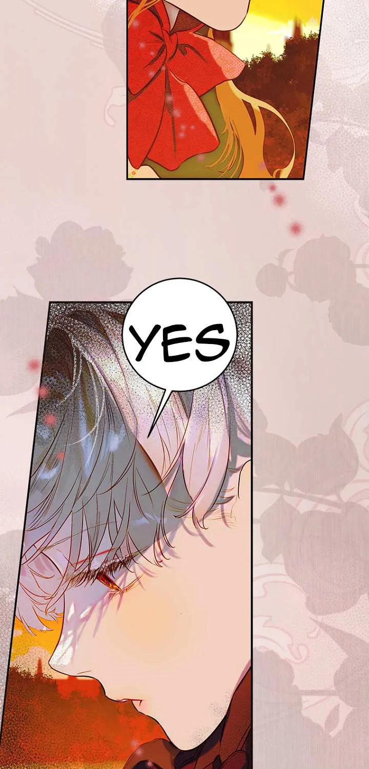 My Mother Got Married By Contract Chapter 55 page 6 - 