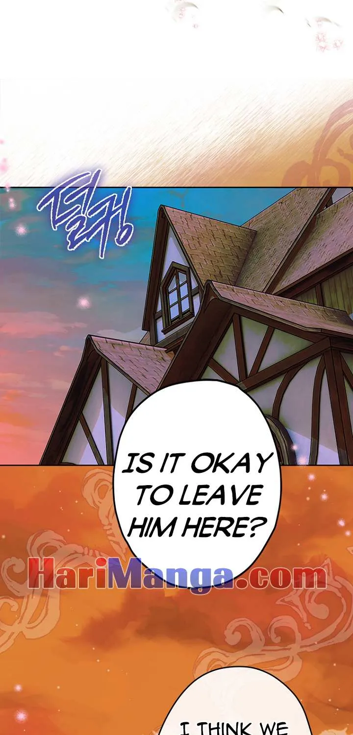 My Mother Got Married By Contract Chapter 55 page 52 - 