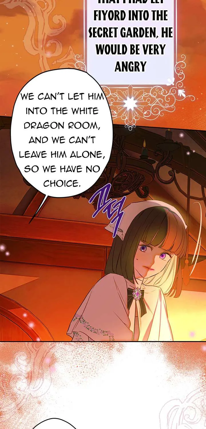 My Mother Got Married By Contract Chapter 55 page 54 - 