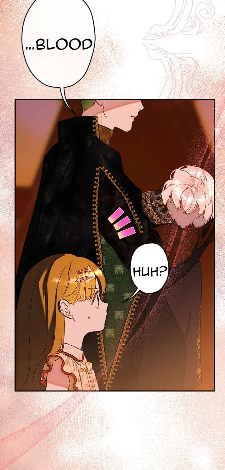 My Mother Got Married By Contract Chapter 55 page 55 - 