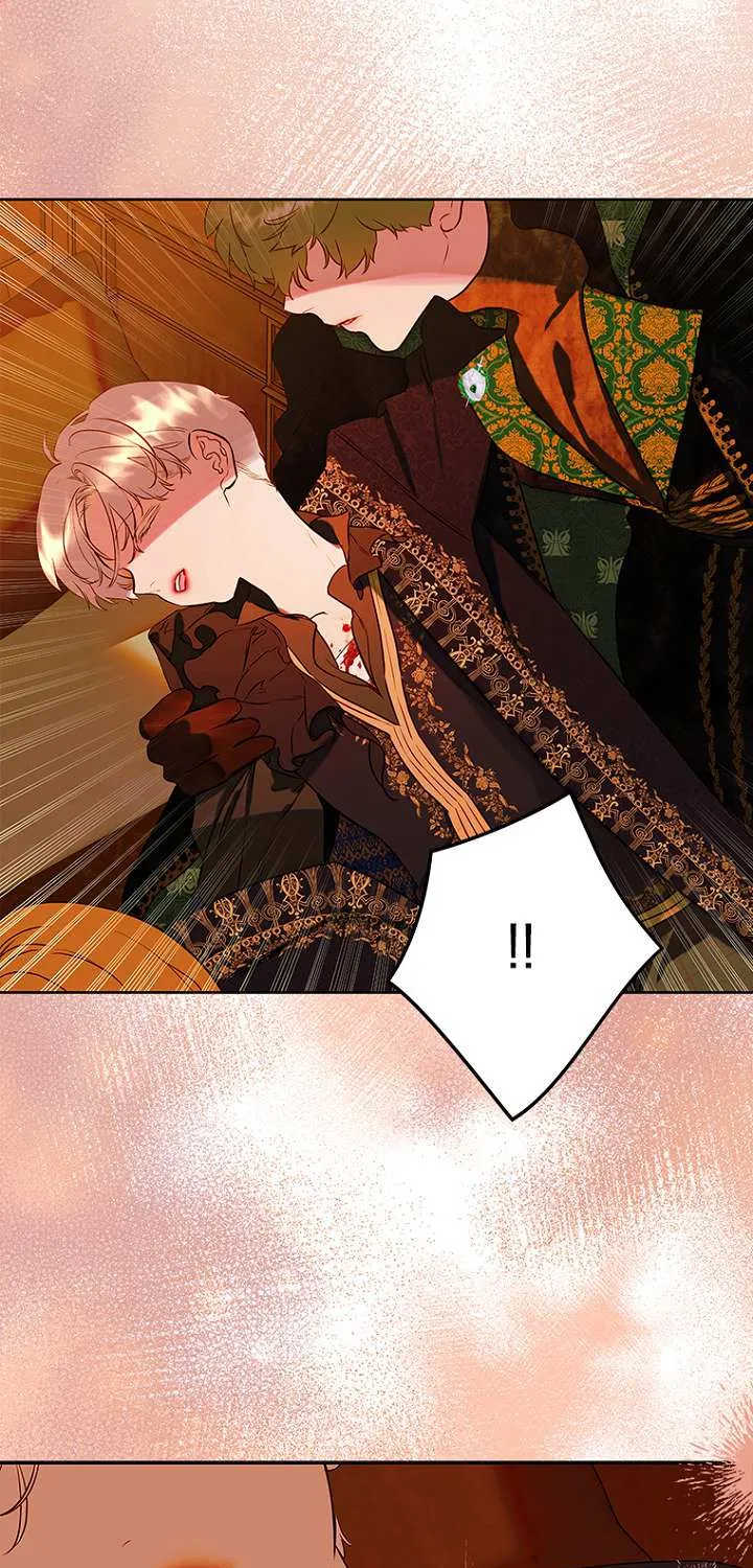 My Mother Got Married By Contract Chapter 55 page 56 - 