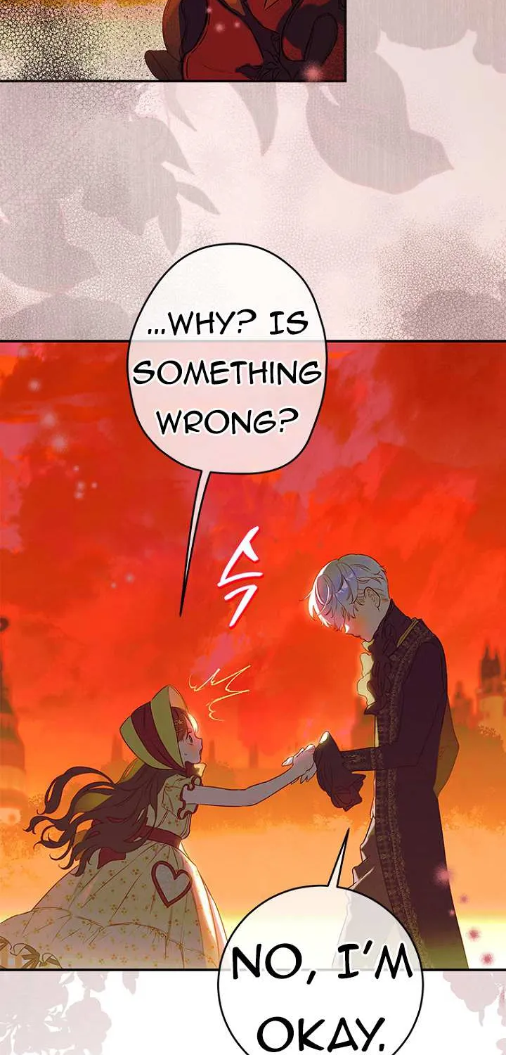My Mother Got Married By Contract Chapter 55 page 7 - 