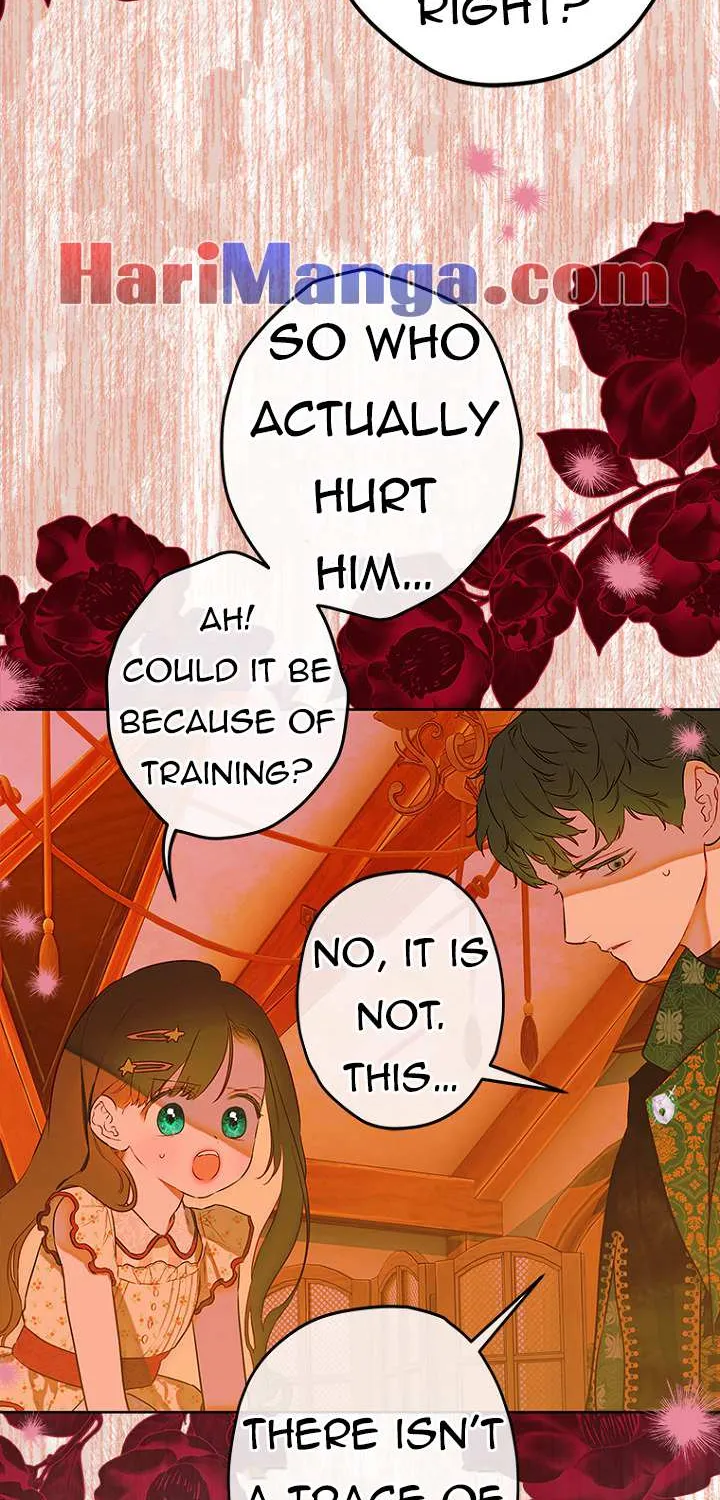 My Mother Got Married By Contract Chapter 55 page 61 - 