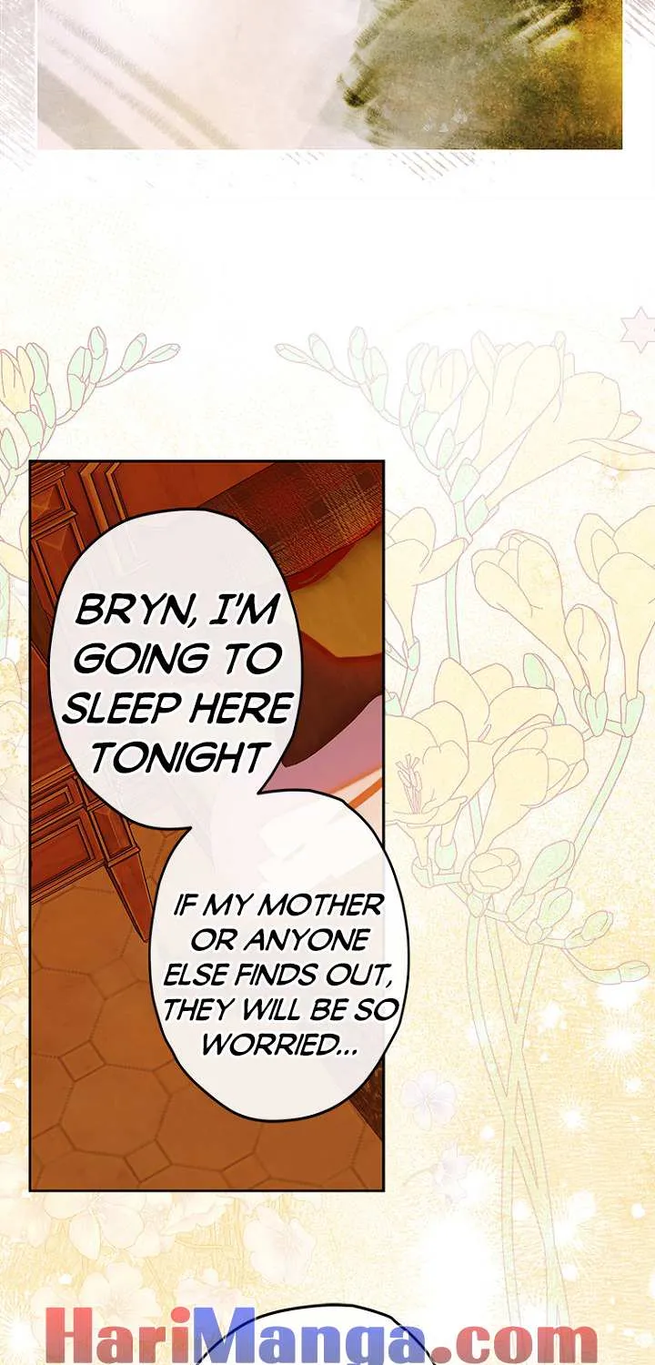 My Mother Got Married By Contract Chapter 55 page 67 - 