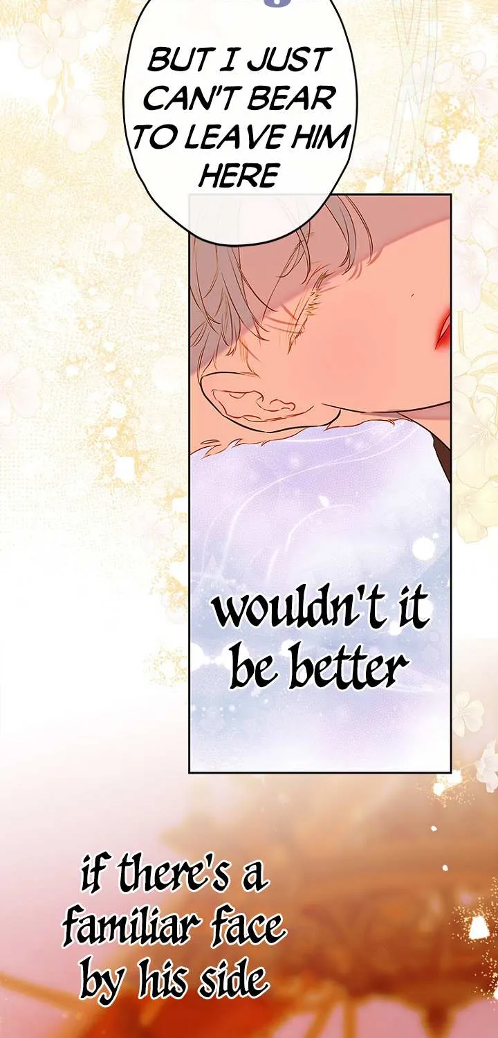 My Mother Got Married By Contract Chapter 55 page 68 - 