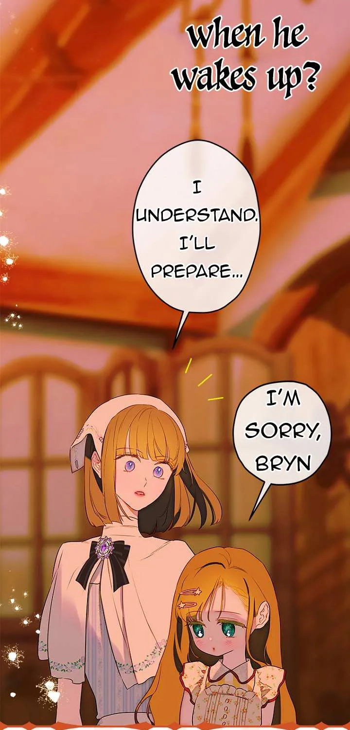 My Mother Got Married By Contract Chapter 55 page 69 - 