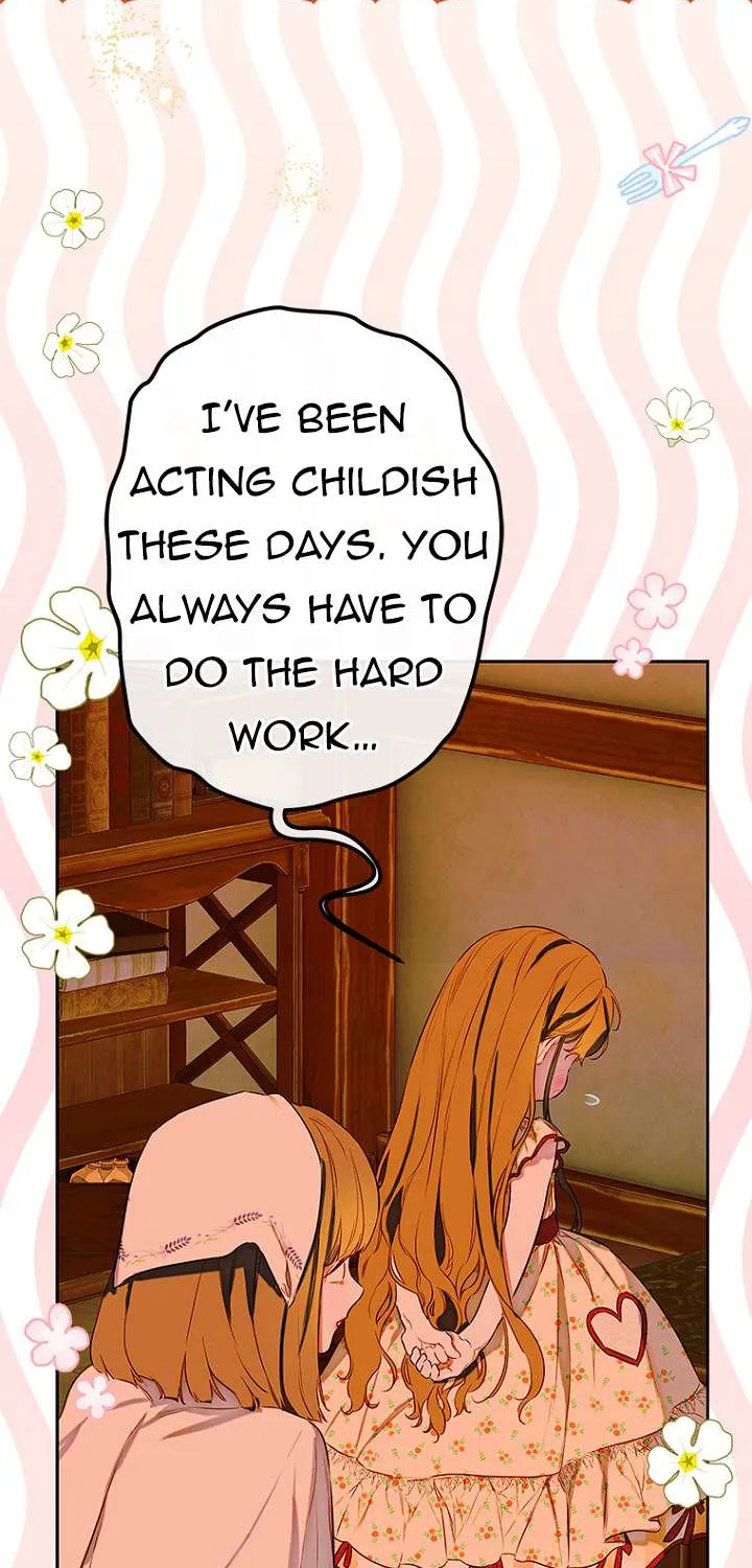 My Mother Got Married By Contract Chapter 55 page 70 - 