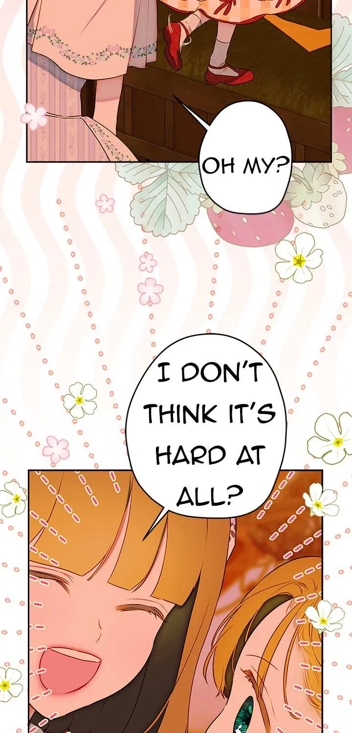 My Mother Got Married By Contract Chapter 55 page 71 - 