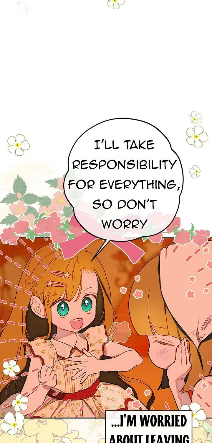 My Mother Got Married By Contract Chapter 55 page 74 - 