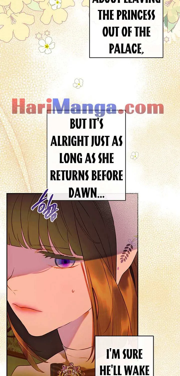 My Mother Got Married By Contract Chapter 55 page 75 - 