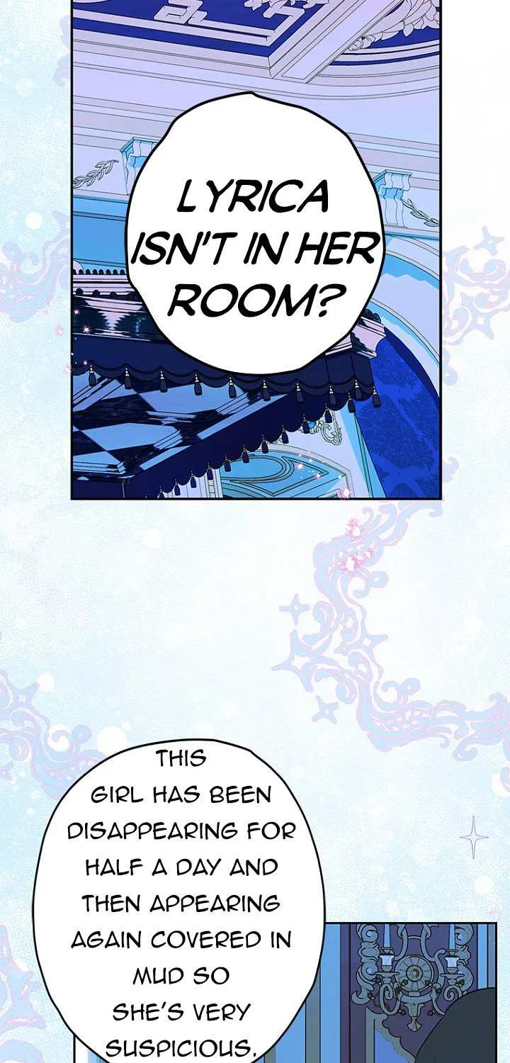 My Mother Got Married By Contract Chapter 55 page 77 - 