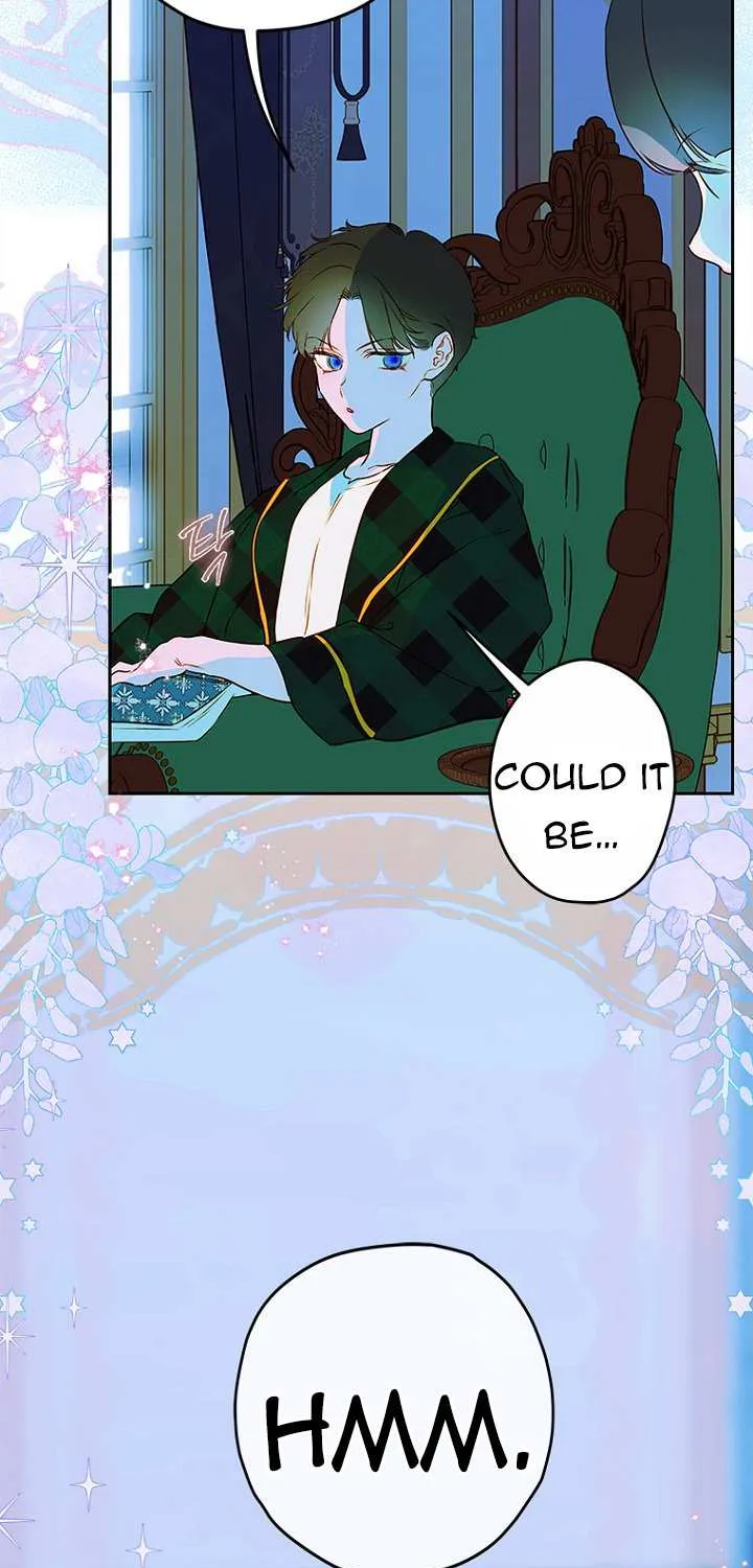 My Mother Got Married By Contract Chapter 55 page 78 - 