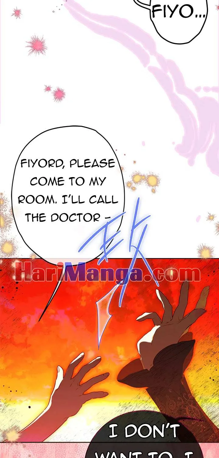 My Mother Got Married By Contract Chapter 55 page 9 - 