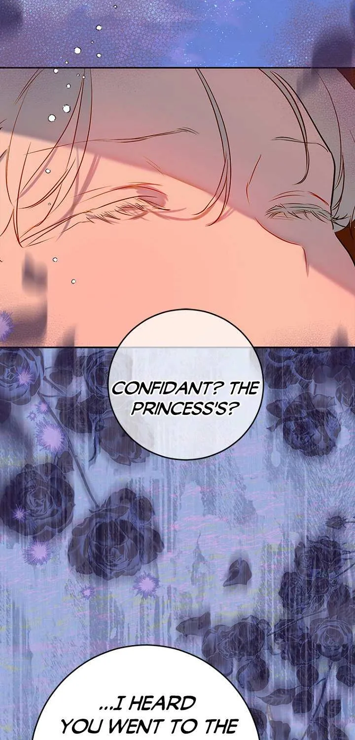 My Mother Got Married By Contract Chapter 55 page 83 - 