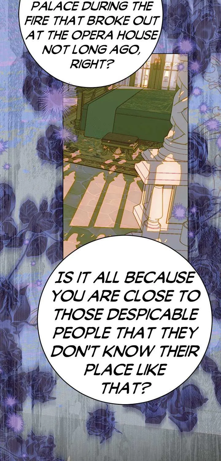 My Mother Got Married By Contract Chapter 55 page 84 - 
