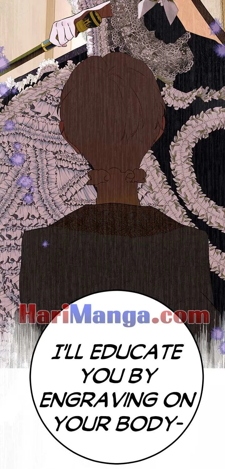 My Mother Got Married By Contract Chapter 55 page 86 - 