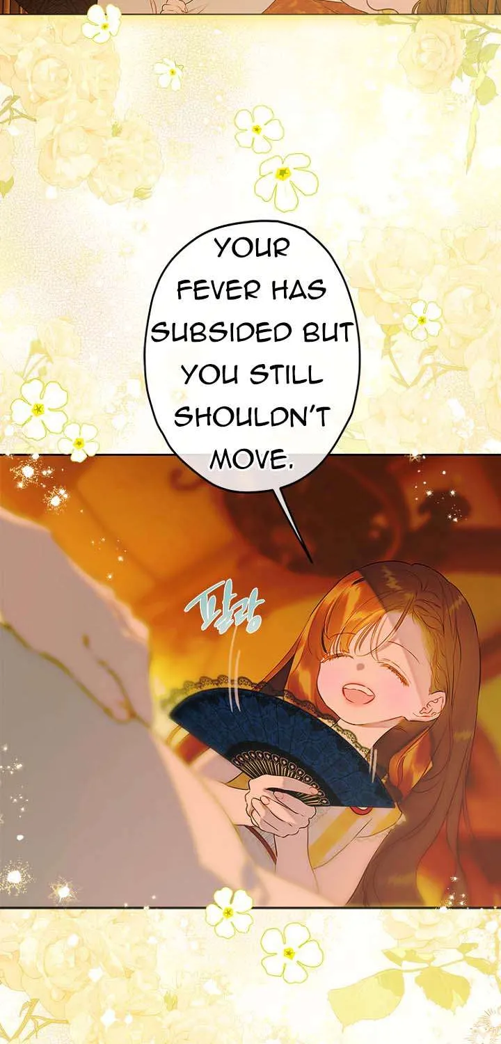 My Mother Got Married By Contract Chapter 56 page 16 - 