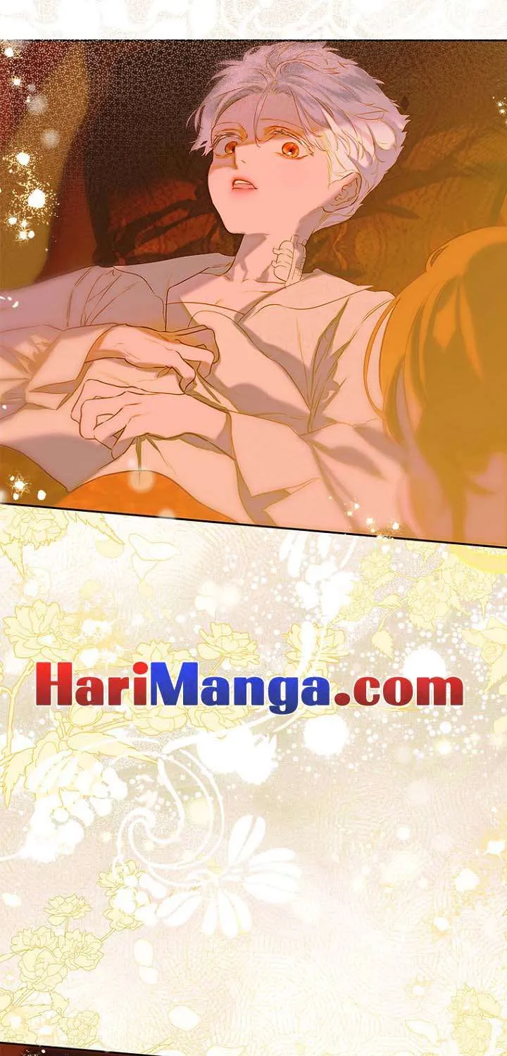 My Mother Got Married By Contract Chapter 56 page 23 - 
