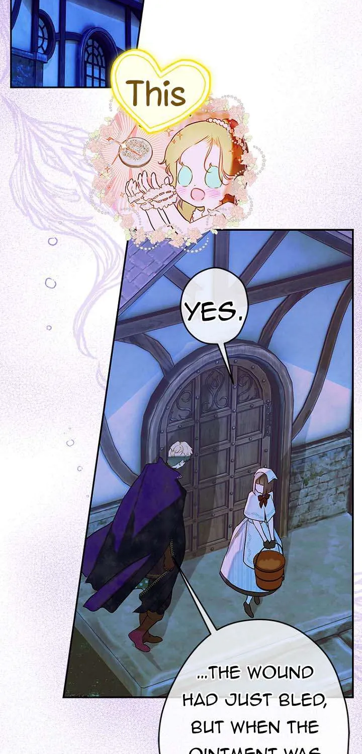 My Mother Got Married By Contract Chapter 56 page 28 - 