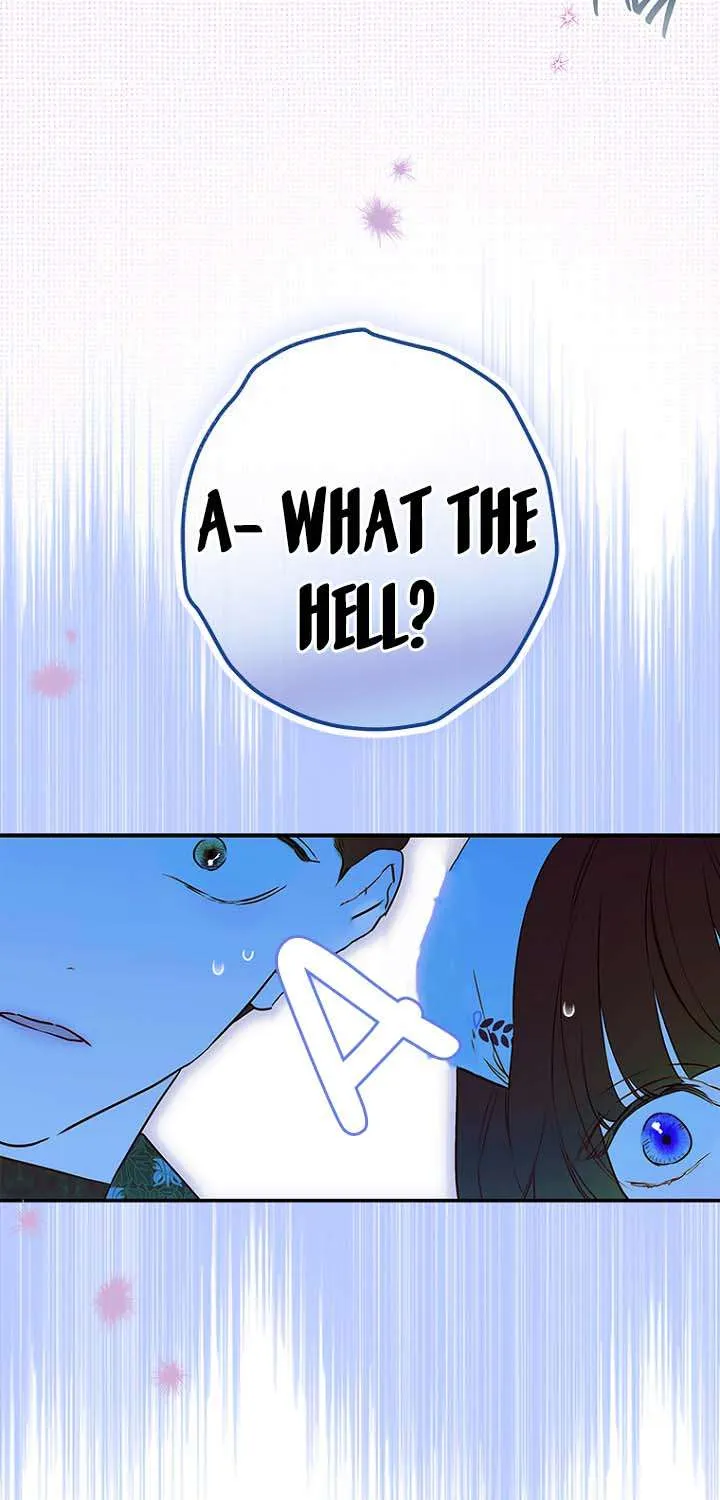 My Mother Got Married By Contract Chapter 56 page 31 - 