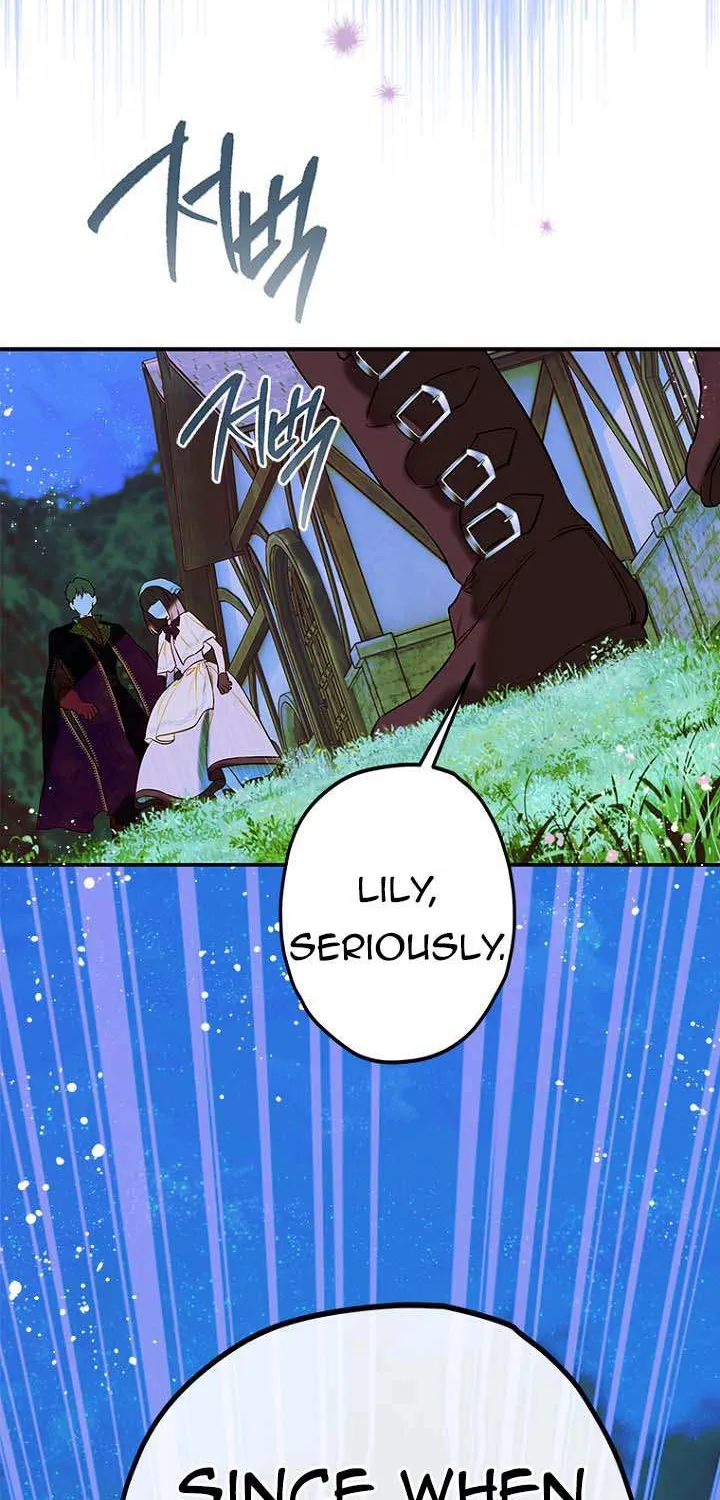My Mother Got Married By Contract Chapter 56 page 32 - 
