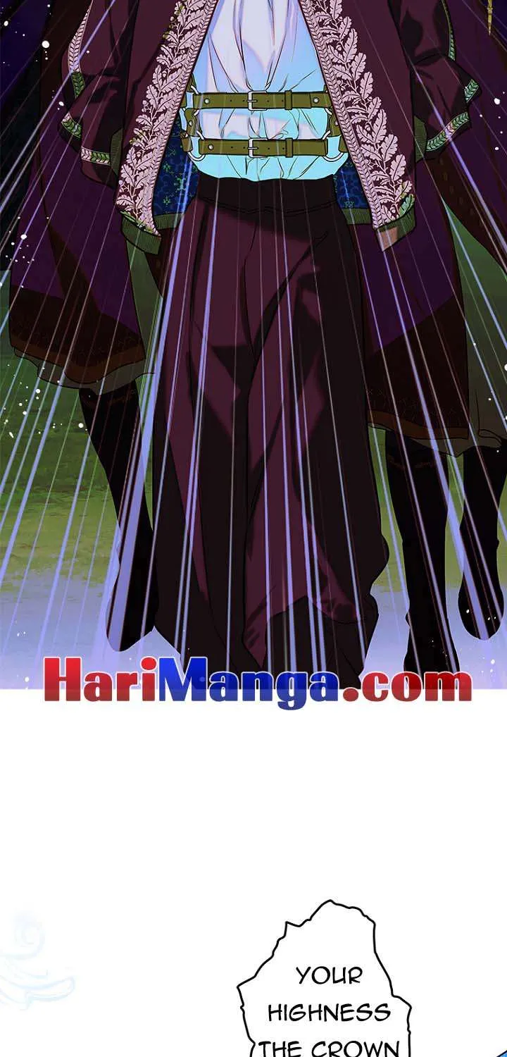 My Mother Got Married By Contract Chapter 56 page 35 - 