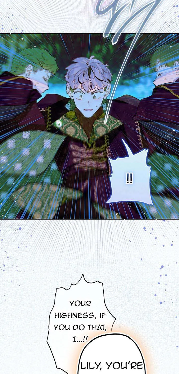My Mother Got Married By Contract Chapter 56 page 38 - 