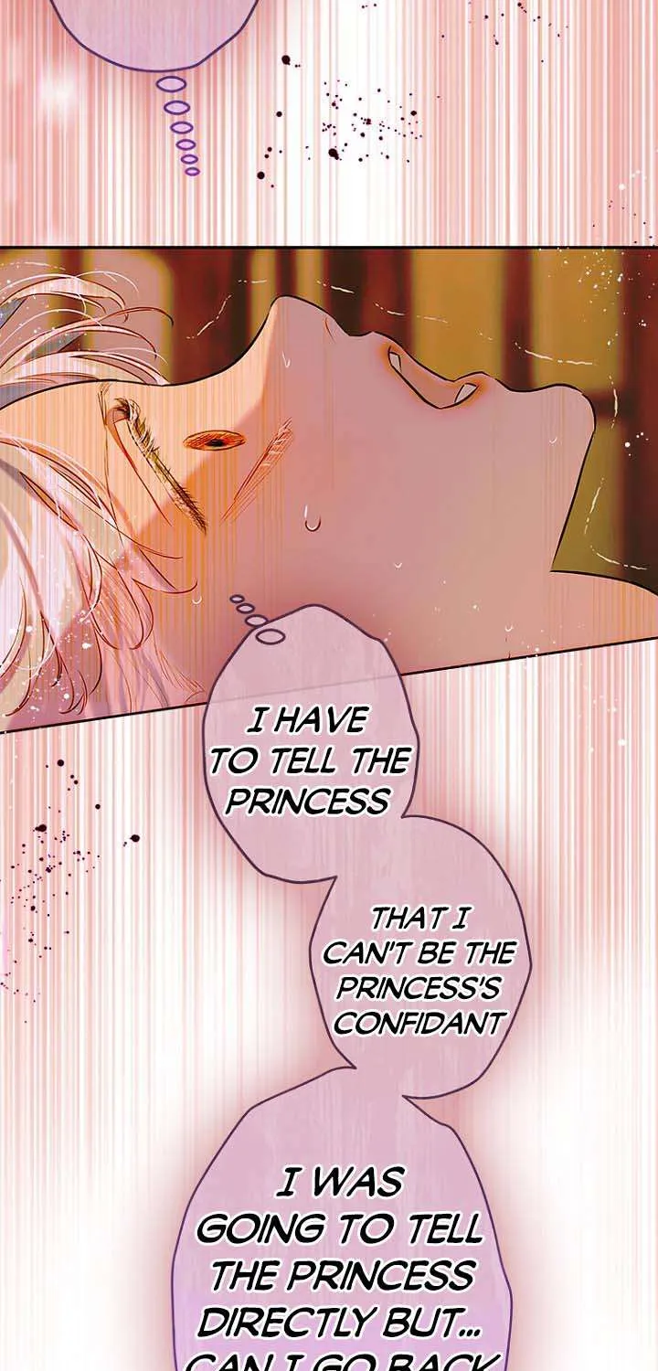 My Mother Got Married By Contract Chapter 56 page 5 - 