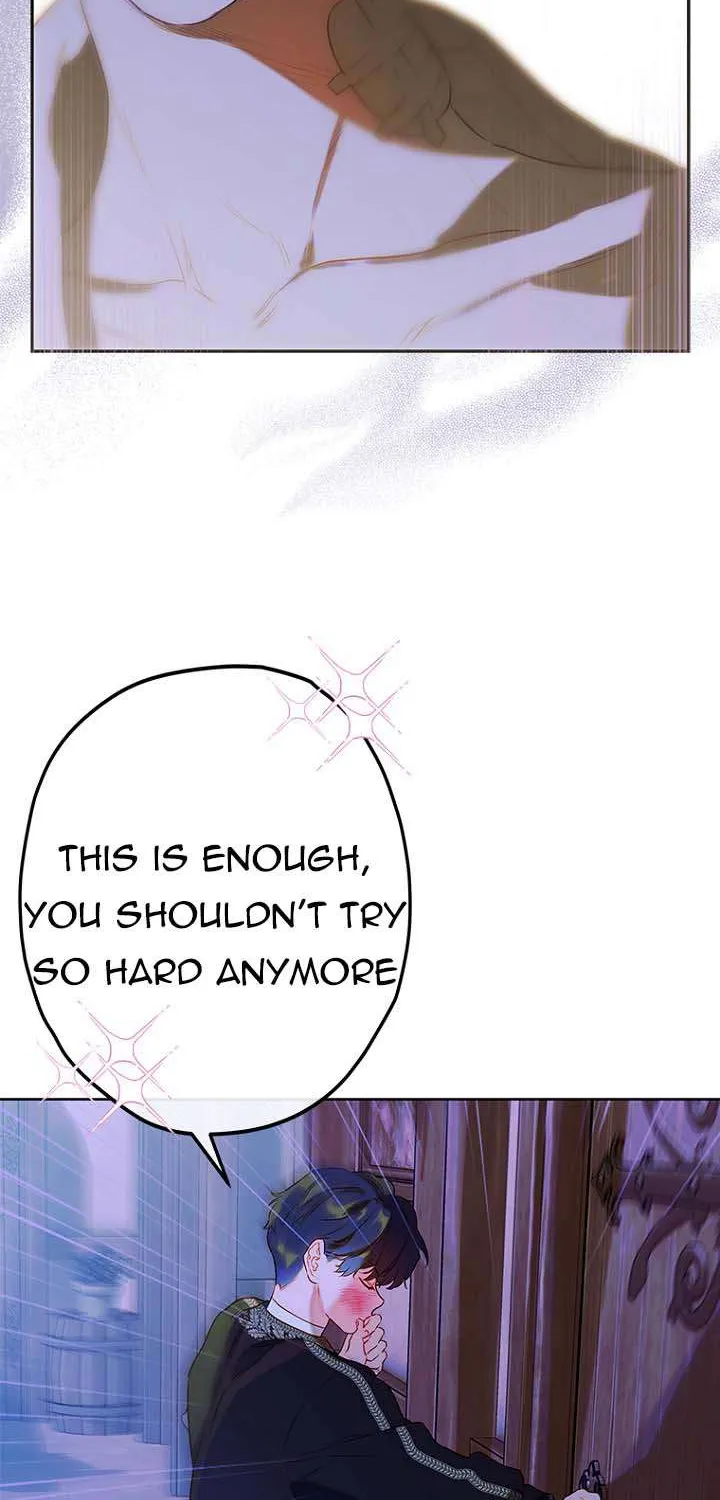 My Mother Got Married By Contract Chapter 56 page 42 - 