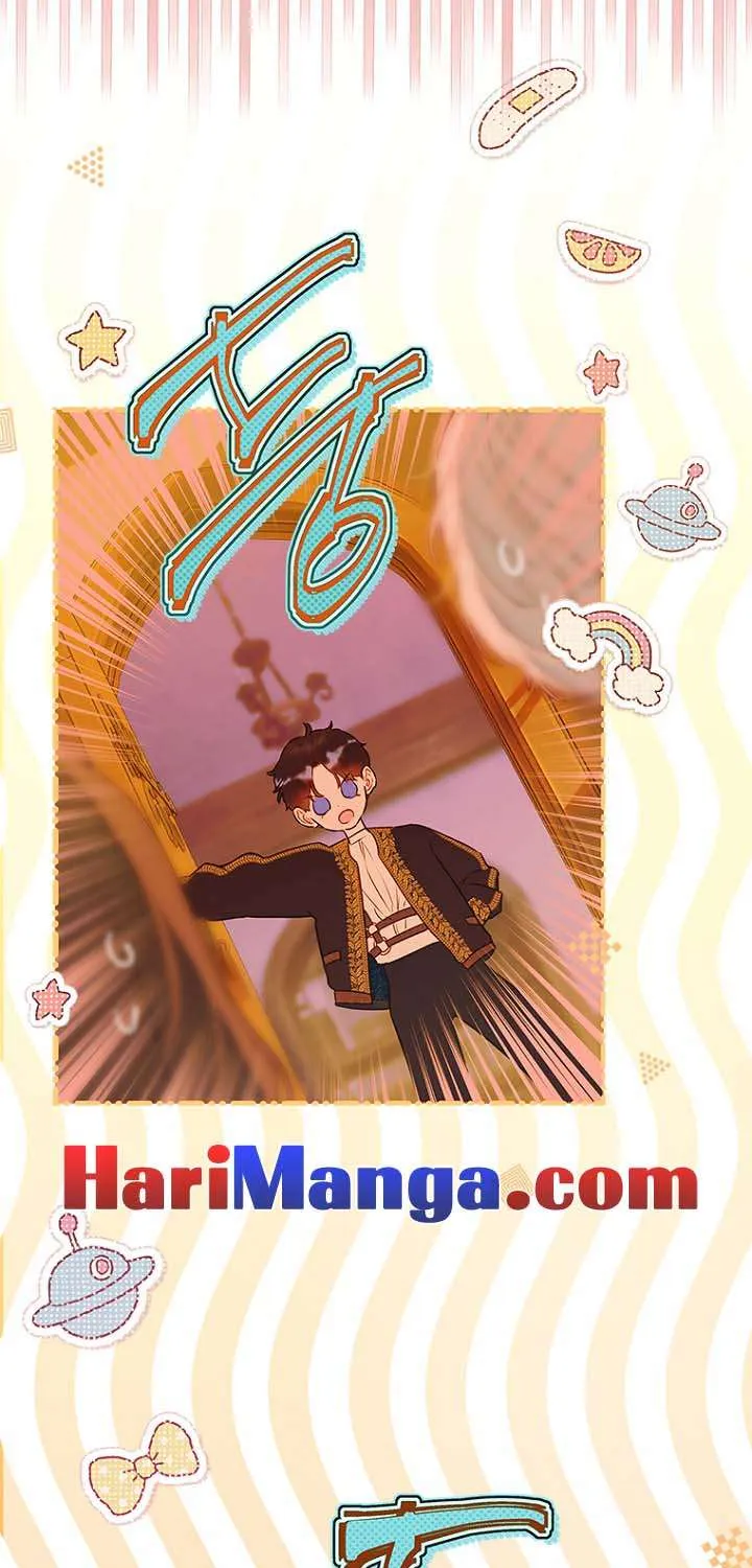 My Mother Got Married By Contract Chapter 56 page 45 - 