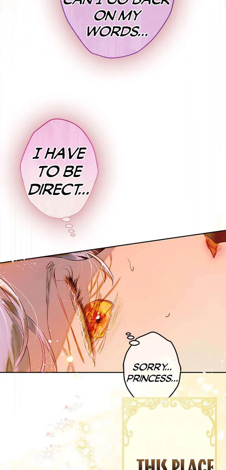 My Mother Got Married By Contract Chapter 56 page 6 - 